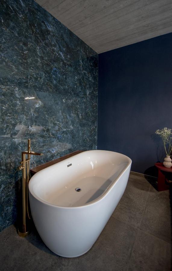 Aspen Deluxe Residence & Aspen Cottage Międzybrodzie Bialskie 外观 照片